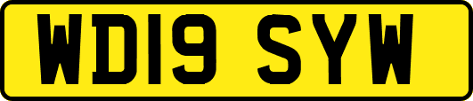 WD19SYW