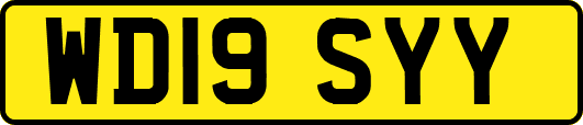 WD19SYY