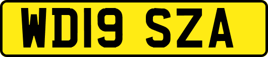 WD19SZA