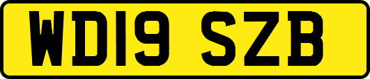 WD19SZB