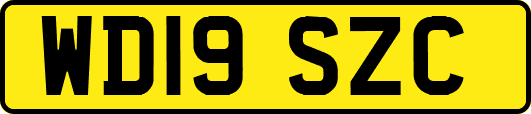 WD19SZC