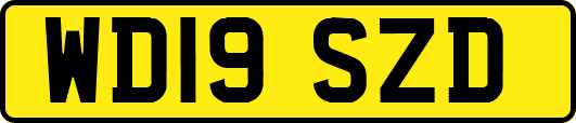 WD19SZD