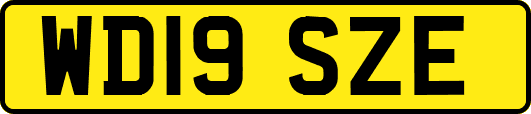 WD19SZE