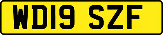 WD19SZF