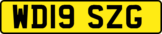 WD19SZG