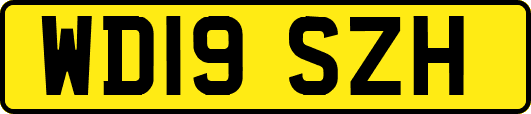 WD19SZH