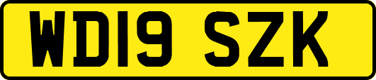 WD19SZK