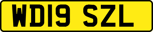 WD19SZL
