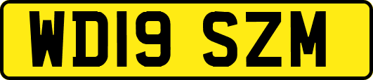 WD19SZM
