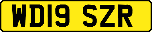 WD19SZR