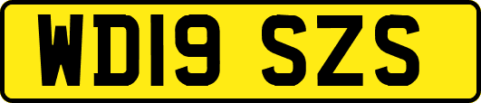 WD19SZS