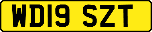 WD19SZT