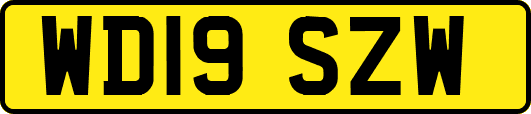 WD19SZW