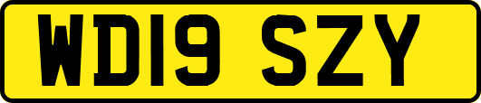 WD19SZY