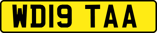WD19TAA