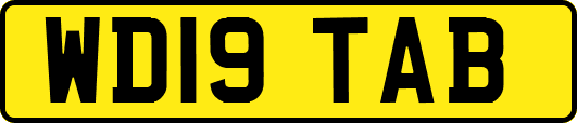 WD19TAB