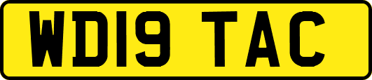 WD19TAC