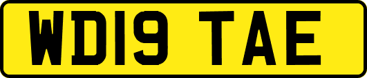 WD19TAE