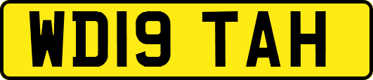 WD19TAH