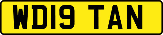 WD19TAN