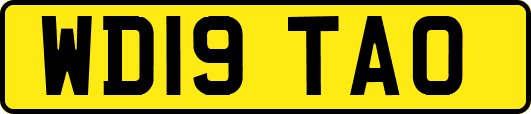 WD19TAO