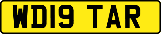WD19TAR