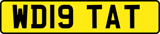 WD19TAT