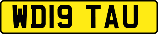 WD19TAU