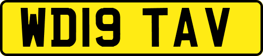 WD19TAV