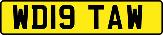 WD19TAW