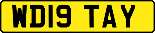 WD19TAY
