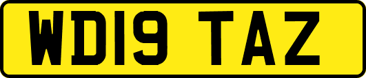 WD19TAZ