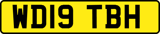 WD19TBH