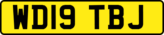 WD19TBJ