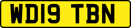 WD19TBN