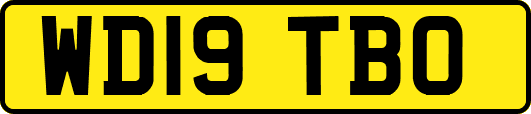 WD19TBO