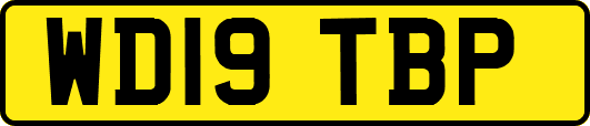 WD19TBP