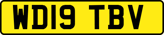 WD19TBV