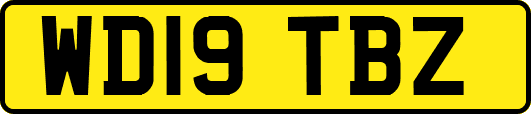 WD19TBZ