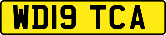 WD19TCA