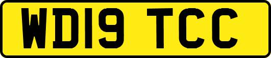 WD19TCC