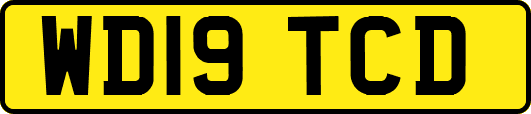 WD19TCD