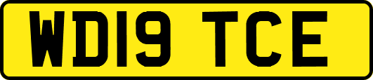 WD19TCE