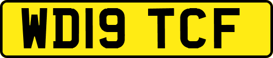 WD19TCF