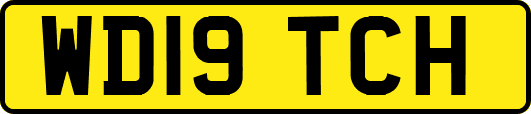 WD19TCH
