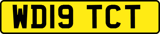 WD19TCT