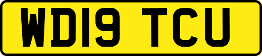 WD19TCU