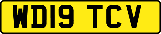 WD19TCV