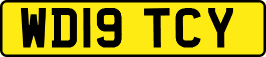 WD19TCY