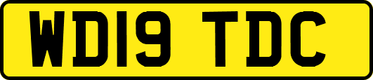 WD19TDC